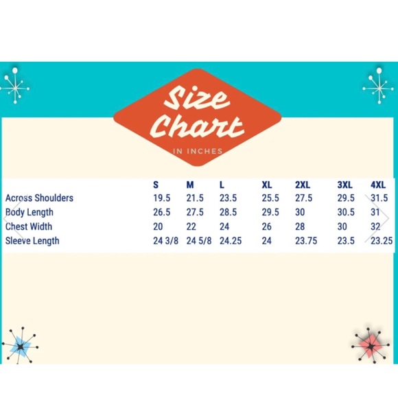 PINUP PINK ROCKIN AROUND THE BLUE CHRISTMAS TREE HOLIDAY SWEATER - Picture 2 of 2